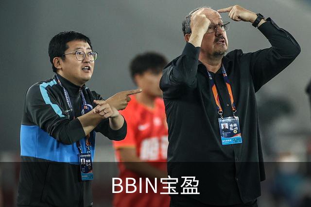 BBIN宝盈公司简介图片